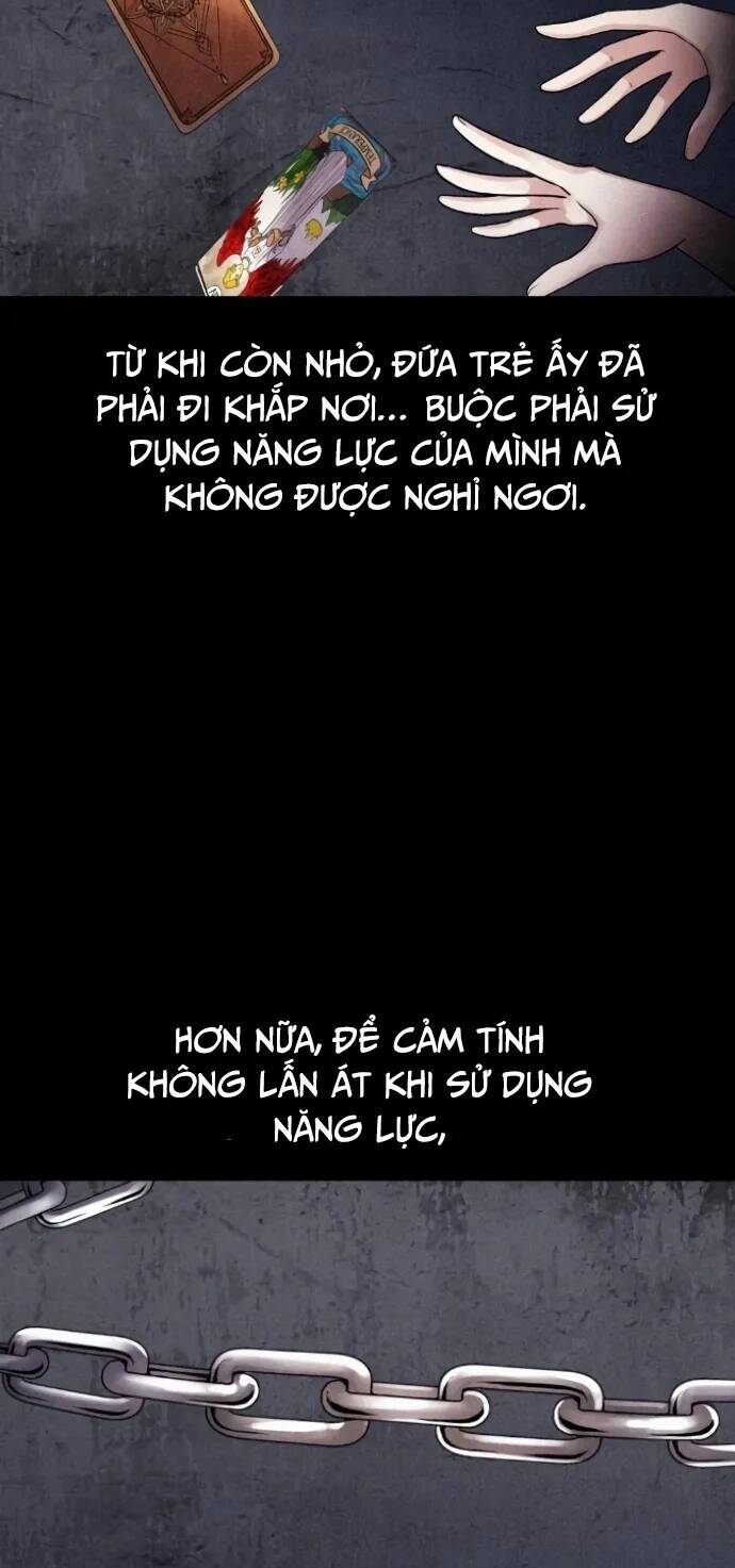 Nhân Vật Webtoon Na Kang Lim Chapter 35 - Trang 2