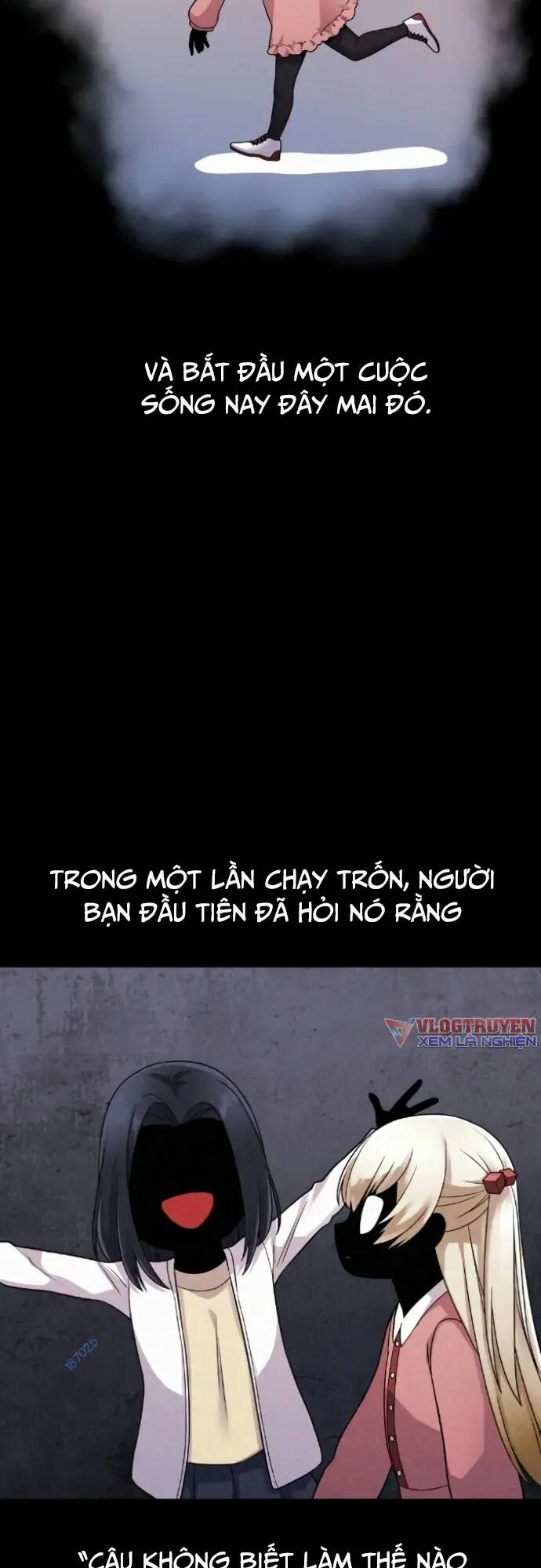 Nhân Vật Webtoon Na Kang Lim Chapter 35 - Trang 2