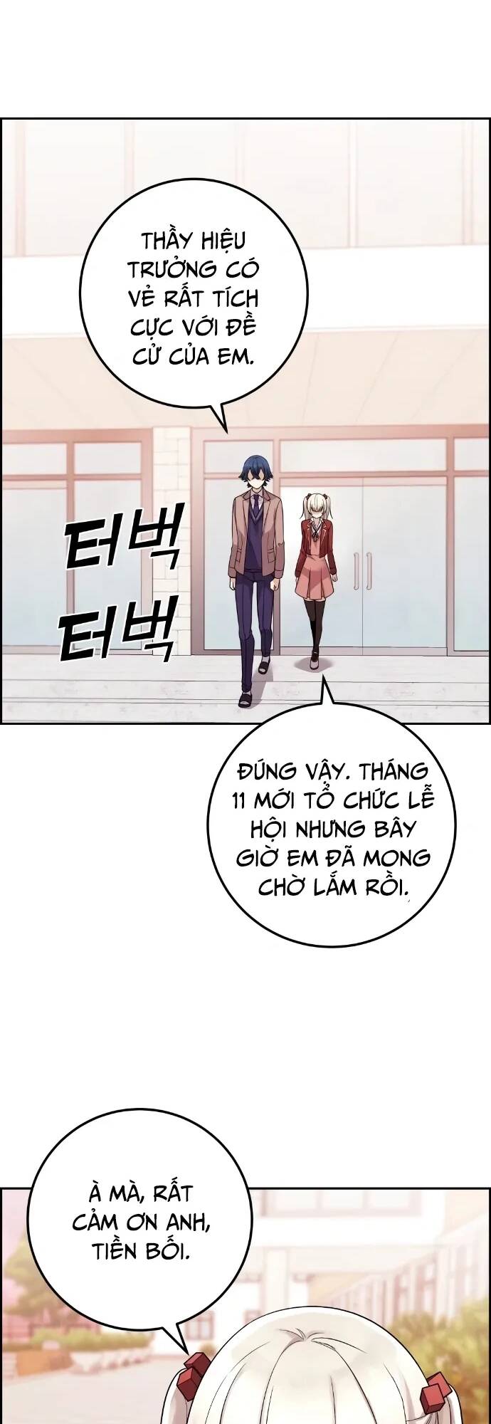 Nhân Vật Webtoon Na Kang Lim Chapter 35 - Trang 2