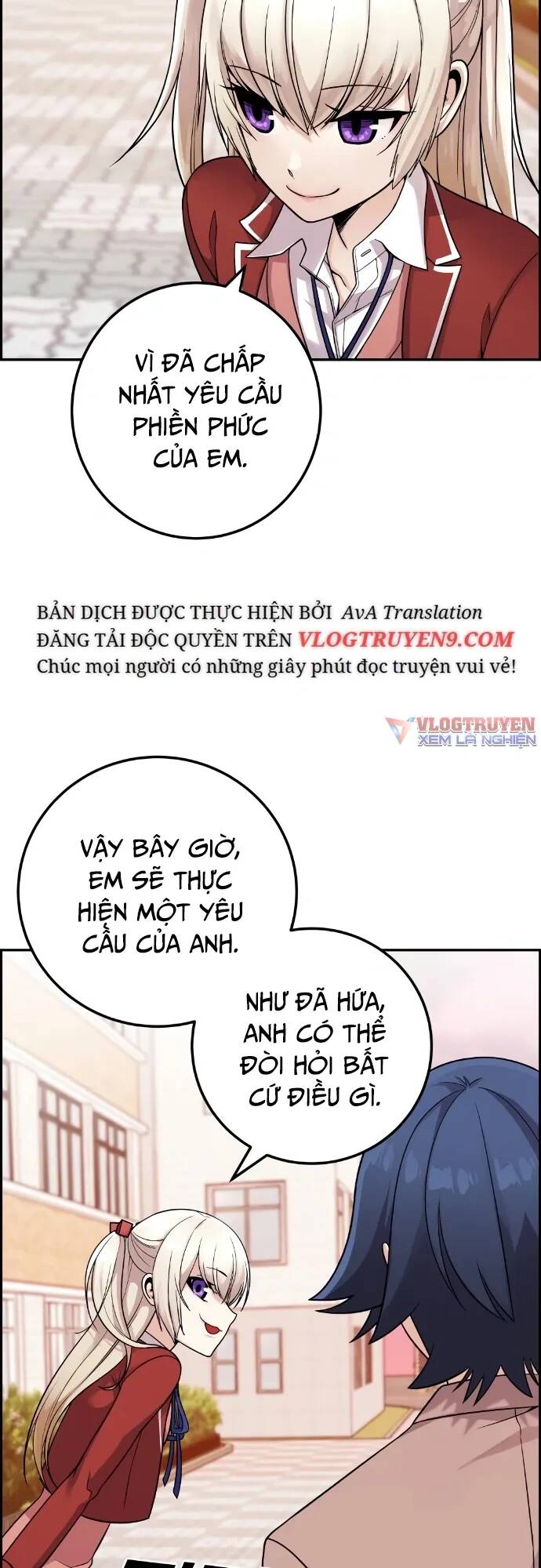 Nhân Vật Webtoon Na Kang Lim Chapter 35 - Trang 2