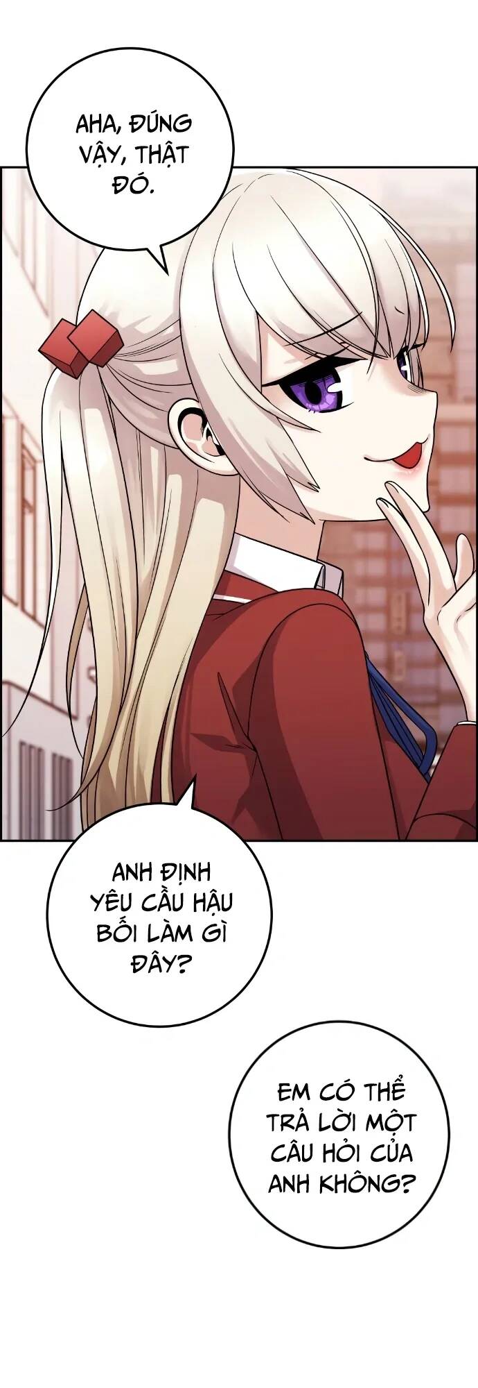 Nhân Vật Webtoon Na Kang Lim Chapter 35 - Trang 2