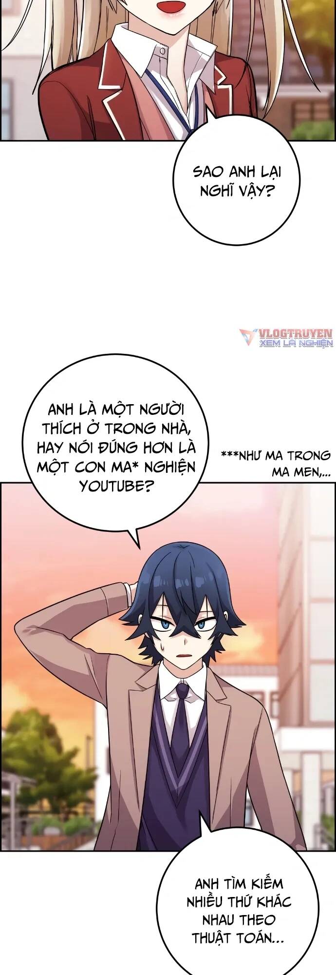 Nhân Vật Webtoon Na Kang Lim Chapter 35 - Trang 2