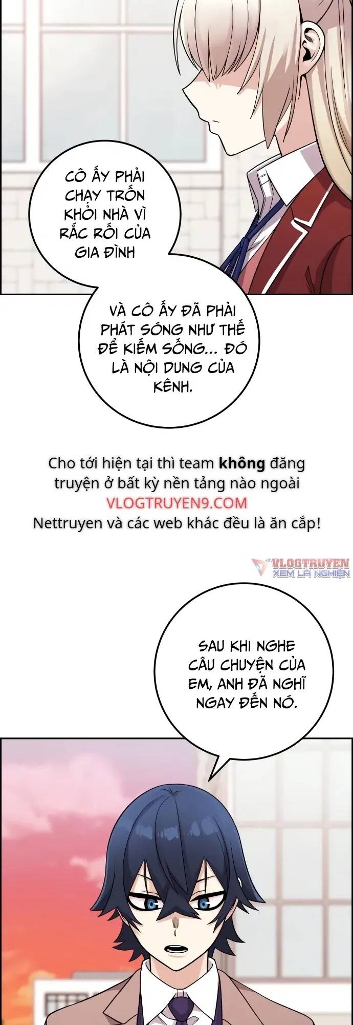 Nhân Vật Webtoon Na Kang Lim Chapter 35 - Trang 2