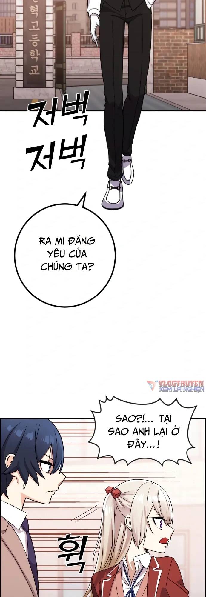 Nhân Vật Webtoon Na Kang Lim Chapter 35 - Trang 2