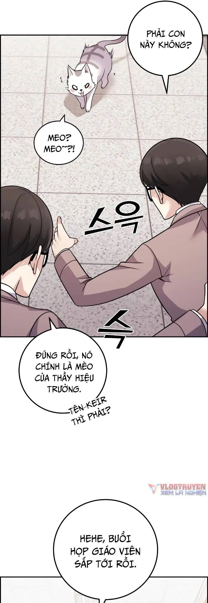 Nhân Vật Webtoon Na Kang Lim Chapter 35 - Trang 2