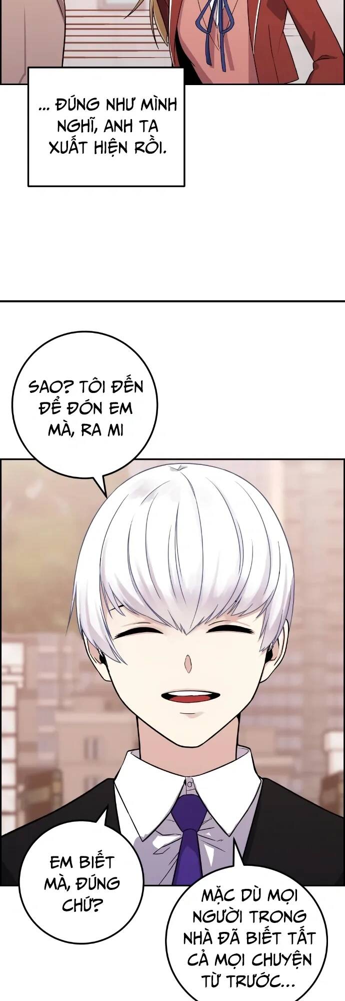 Nhân Vật Webtoon Na Kang Lim Chapter 35 - Trang 2