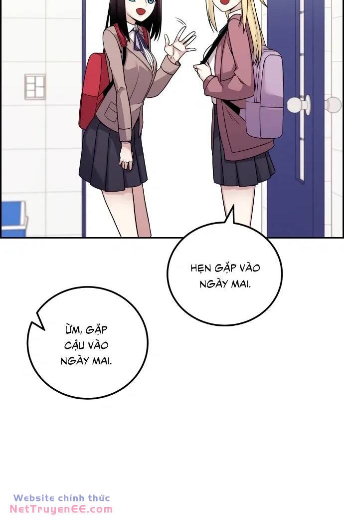 Nhân Vật Webtoon Na Kang Lim Chapter 34 - Trang 2