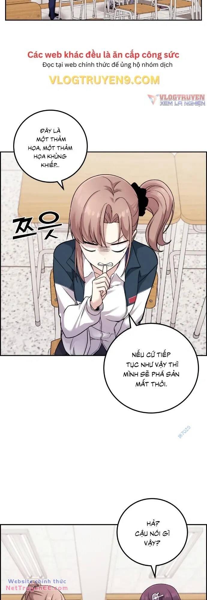 Nhân Vật Webtoon Na Kang Lim Chapter 34 - Trang 2