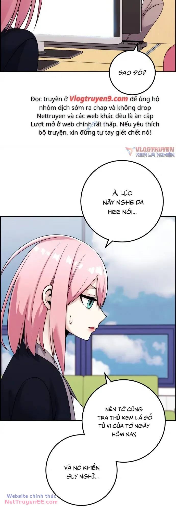 Nhân Vật Webtoon Na Kang Lim Chapter 34 - Trang 2