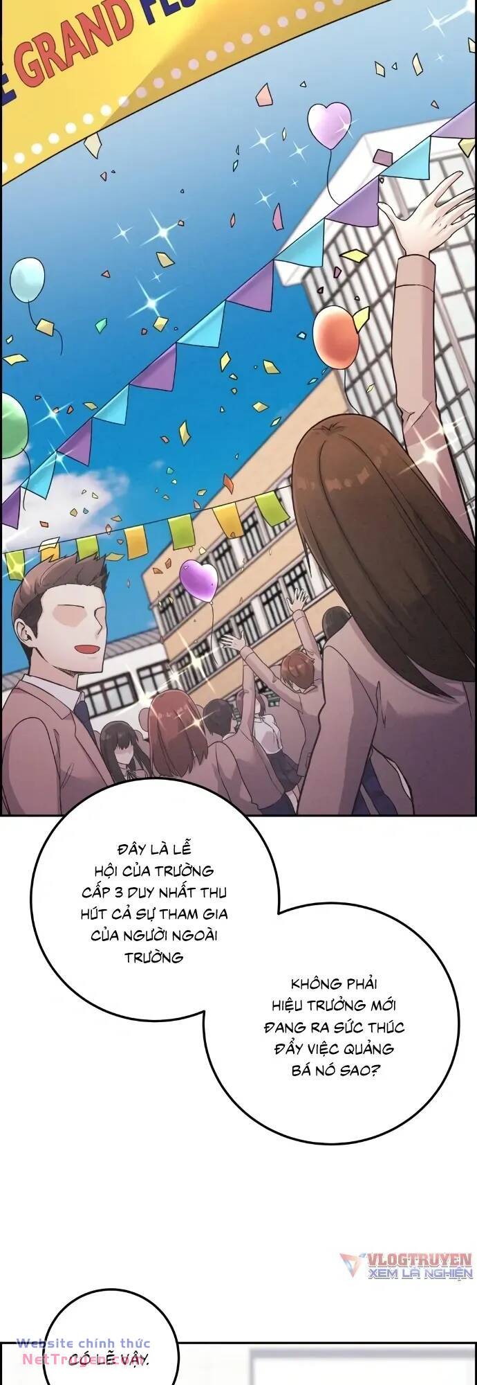 Nhân Vật Webtoon Na Kang Lim Chapter 34 - Trang 2