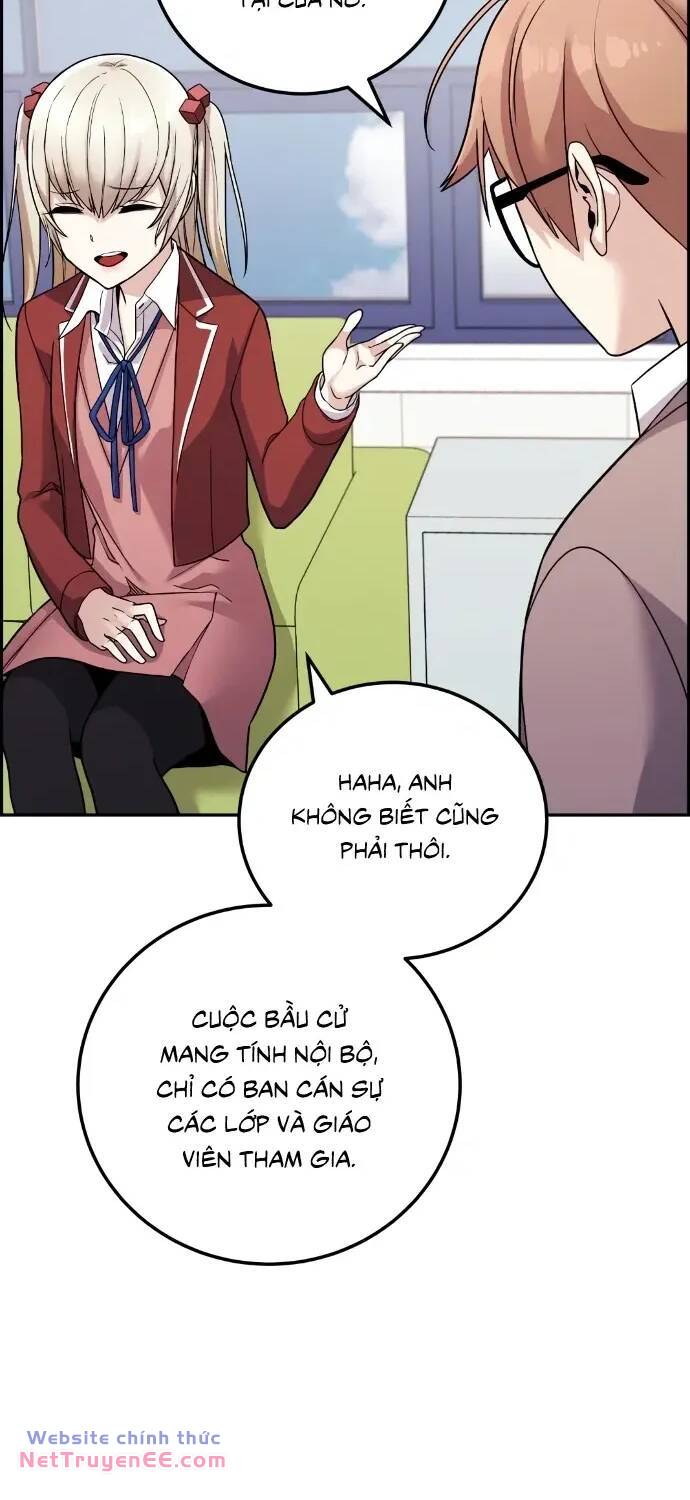 Nhân Vật Webtoon Na Kang Lim Chapter 34 - Trang 2