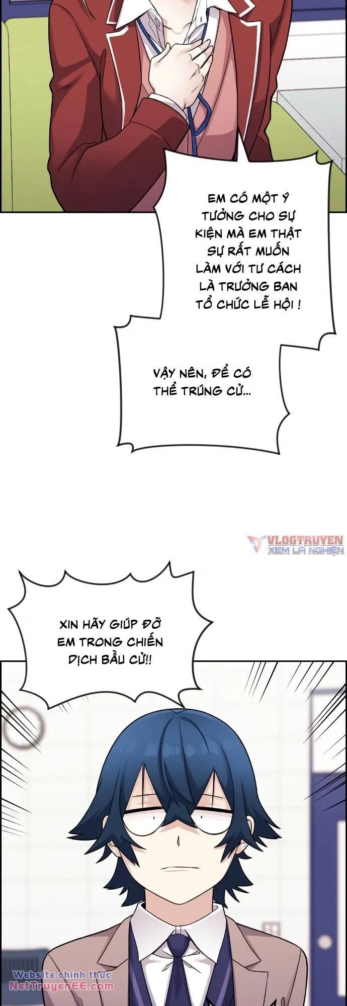 Nhân Vật Webtoon Na Kang Lim Chapter 34 - Trang 2