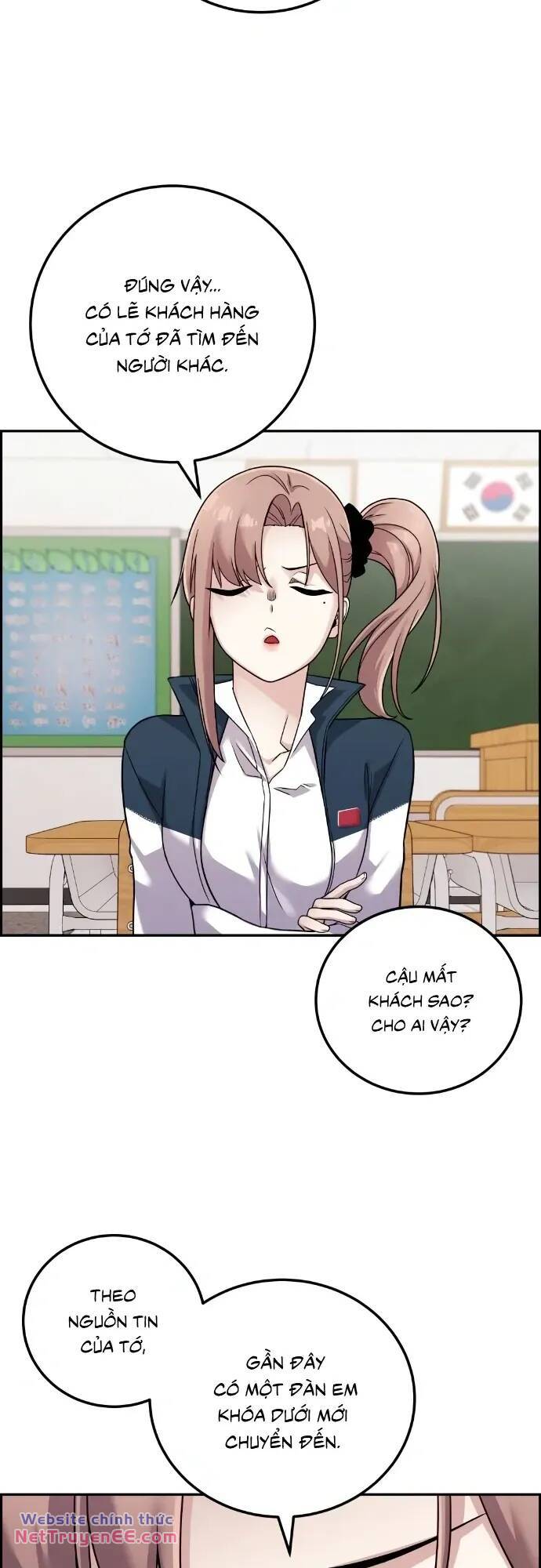 Nhân Vật Webtoon Na Kang Lim Chapter 34 - Trang 2