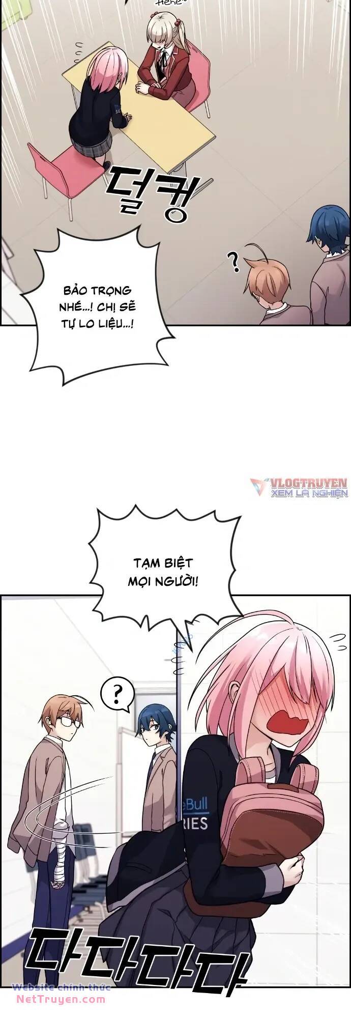 Nhân Vật Webtoon Na Kang Lim Chapter 34 - Trang 2