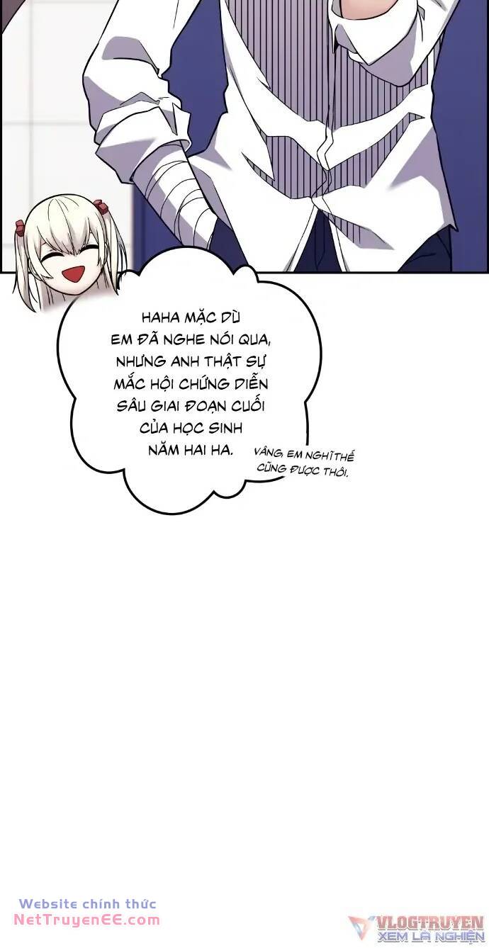 Nhân Vật Webtoon Na Kang Lim Chapter 34 - Trang 2