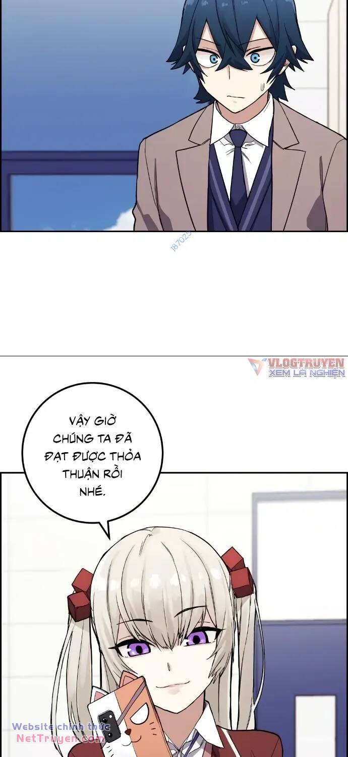 Nhân Vật Webtoon Na Kang Lim Chapter 34 - Trang 2