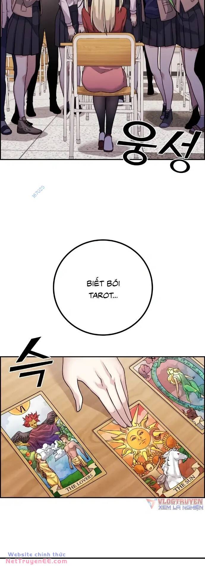 Nhân Vật Webtoon Na Kang Lim Chapter 34 - Trang 2