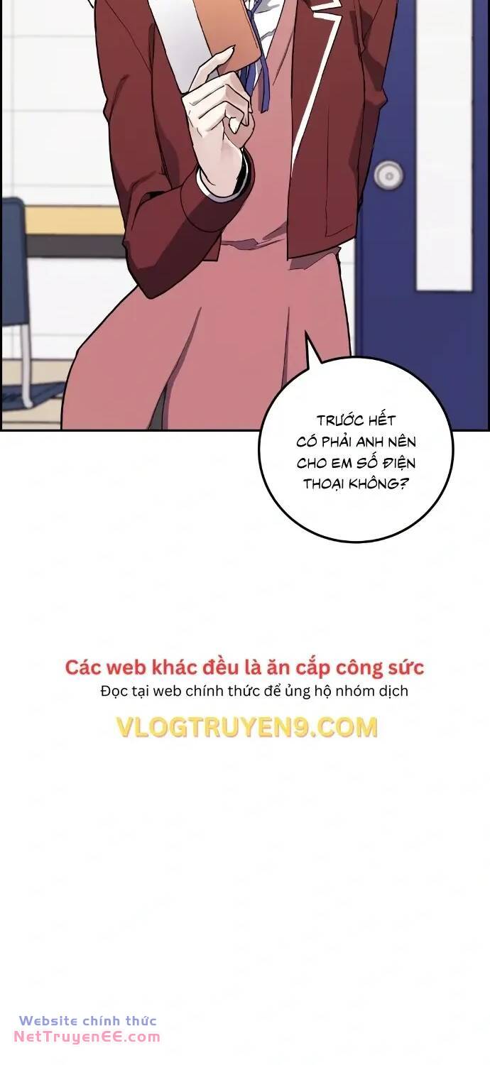 Nhân Vật Webtoon Na Kang Lim Chapter 34 - Trang 2