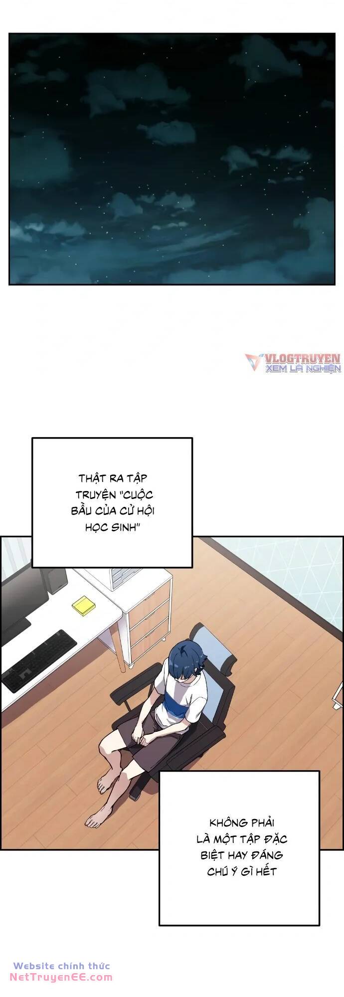 Nhân Vật Webtoon Na Kang Lim Chapter 34 - Trang 2