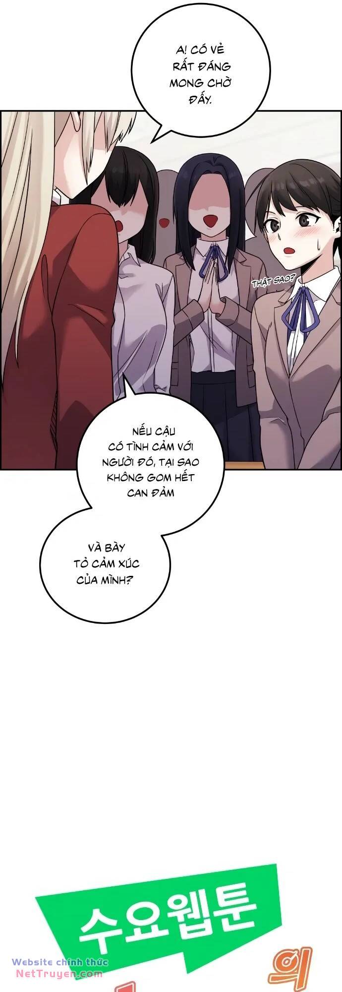 Nhân Vật Webtoon Na Kang Lim Chapter 34 - Trang 2