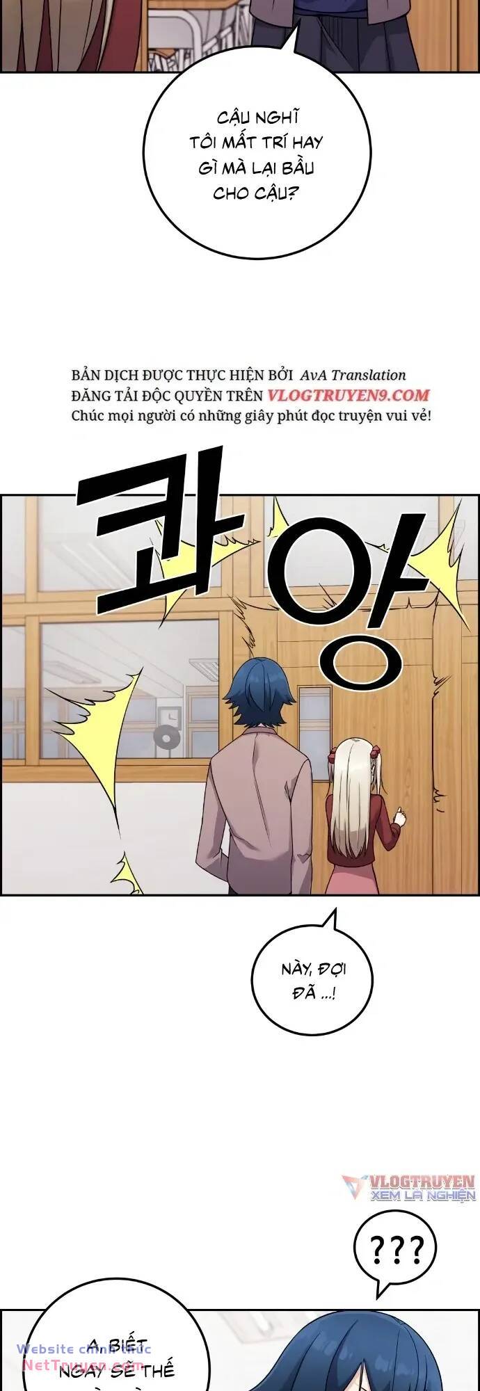 Nhân Vật Webtoon Na Kang Lim Chapter 34 - Trang 2