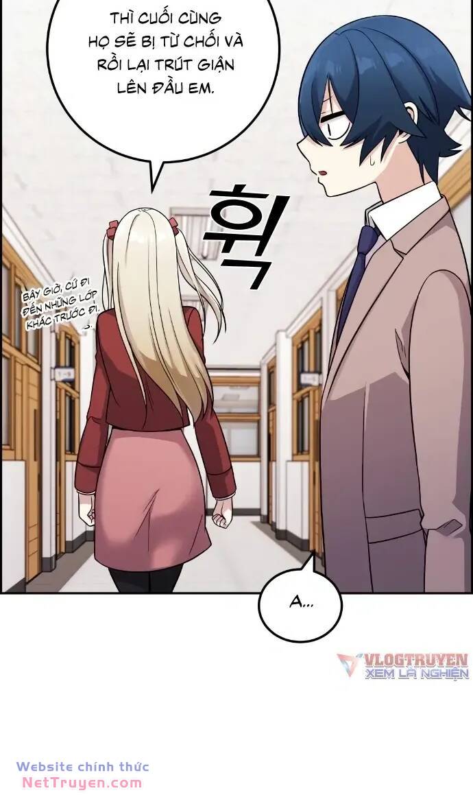 Nhân Vật Webtoon Na Kang Lim Chapter 34 - Trang 2