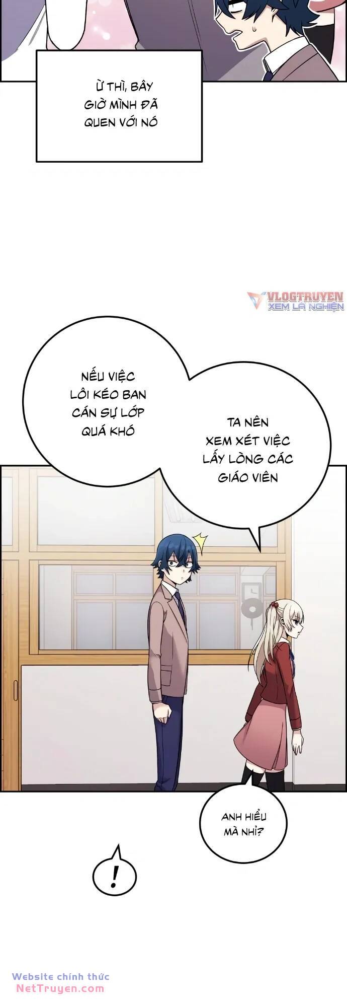 Nhân Vật Webtoon Na Kang Lim Chapter 34 - Trang 2