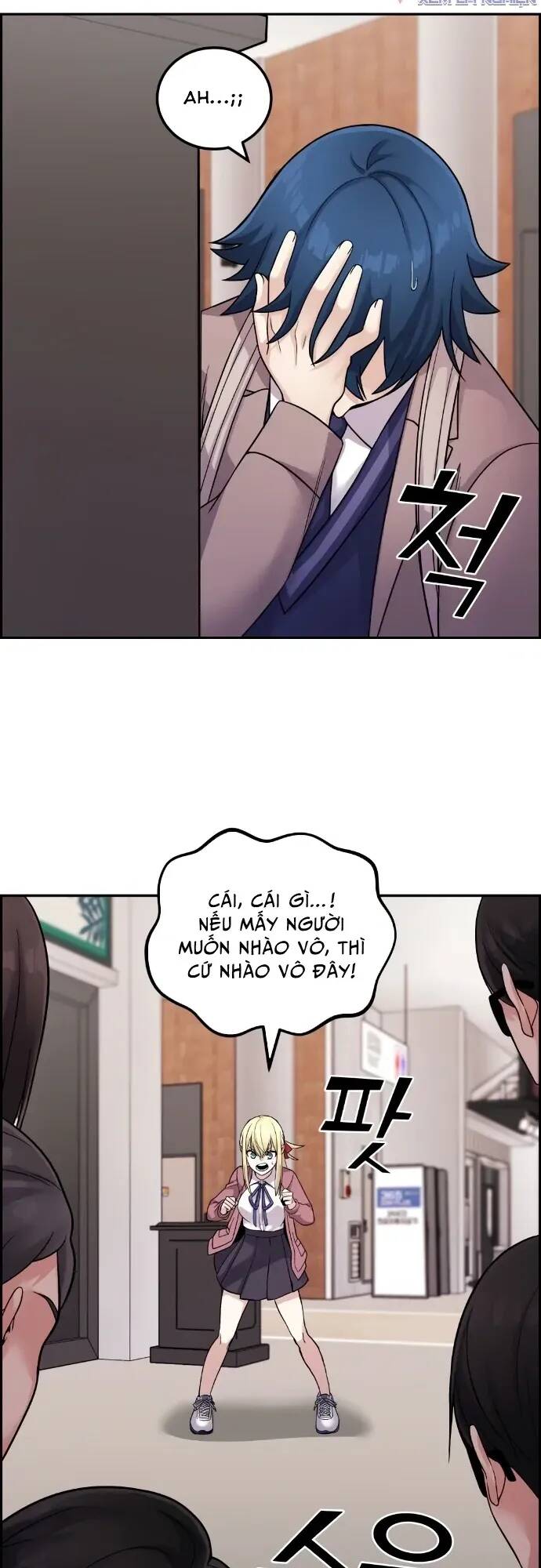 Nhân Vật Webtoon Na Kang Lim Chapter 33 - Trang 2