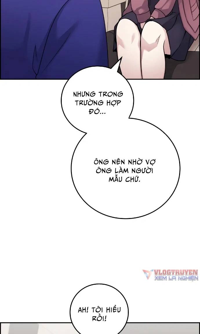 Nhân Vật Webtoon Na Kang Lim Chapter 33 - Trang 2