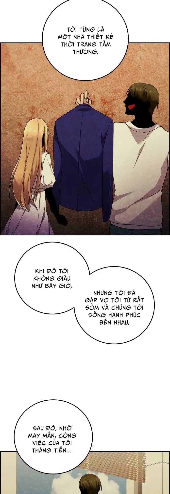 Nhân Vật Webtoon Na Kang Lim Chapter 33 - Trang 2