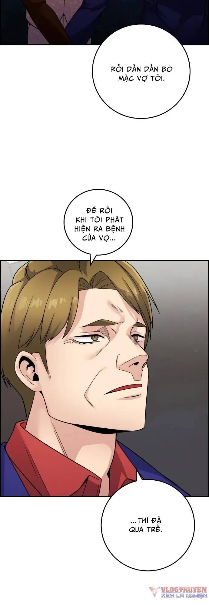 Nhân Vật Webtoon Na Kang Lim Chapter 33 - Trang 2