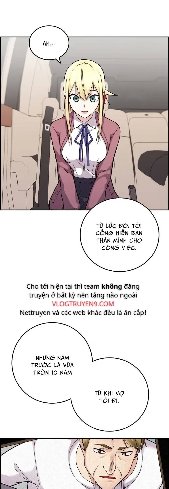 Nhân Vật Webtoon Na Kang Lim Chapter 33 - Trang 2