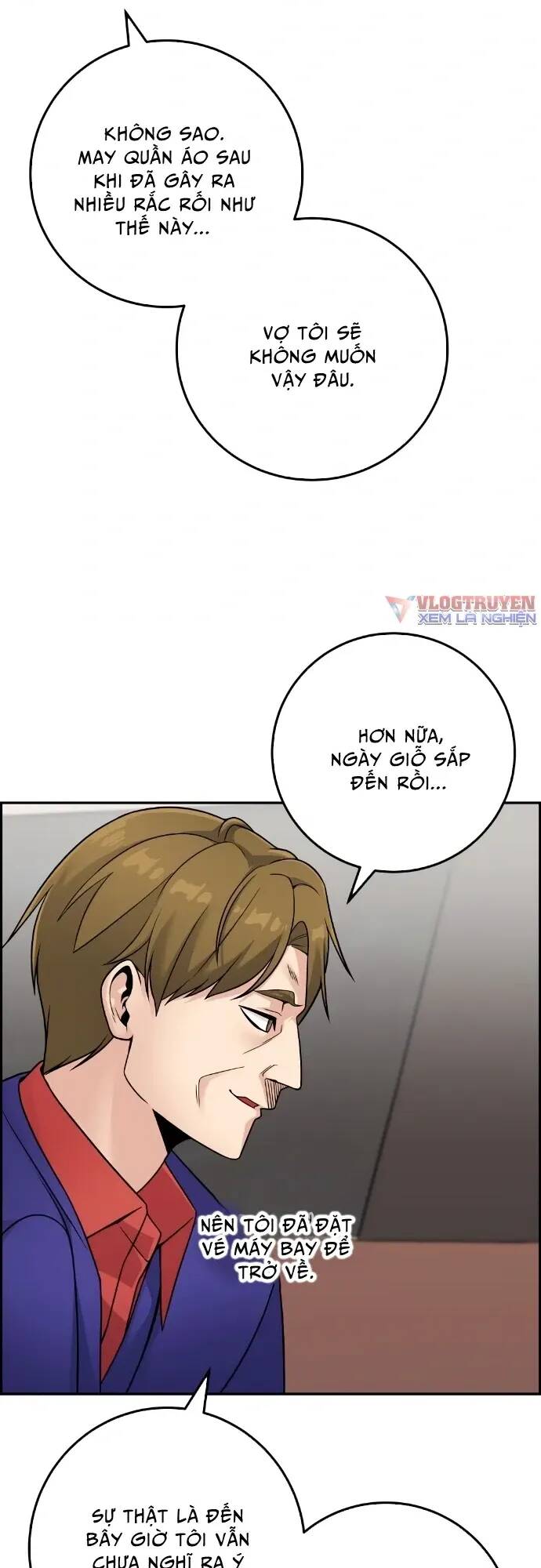 Nhân Vật Webtoon Na Kang Lim Chapter 33 - Trang 2