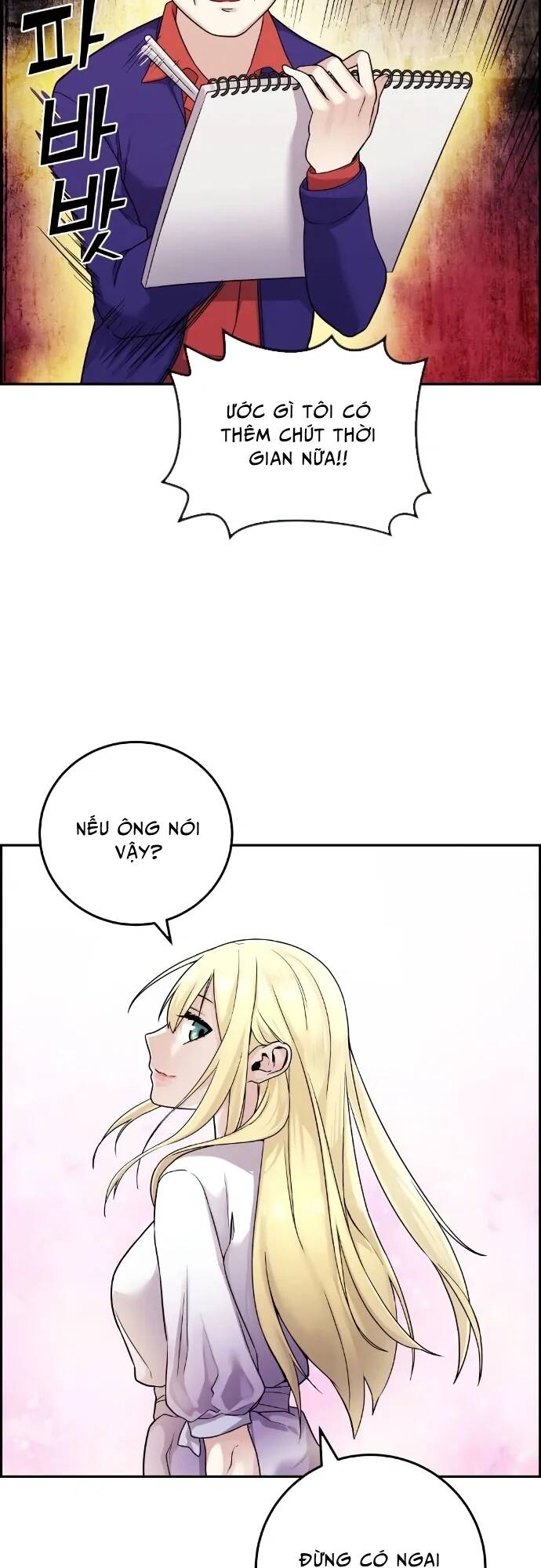 Nhân Vật Webtoon Na Kang Lim Chapter 33 - Trang 2