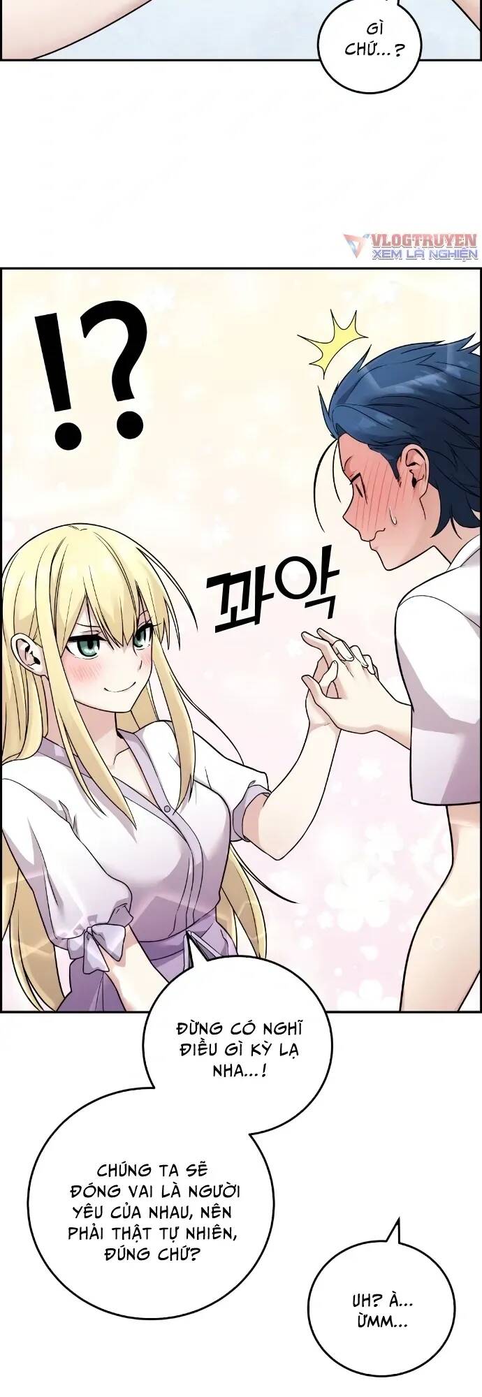 Nhân Vật Webtoon Na Kang Lim Chapter 33 - Trang 2