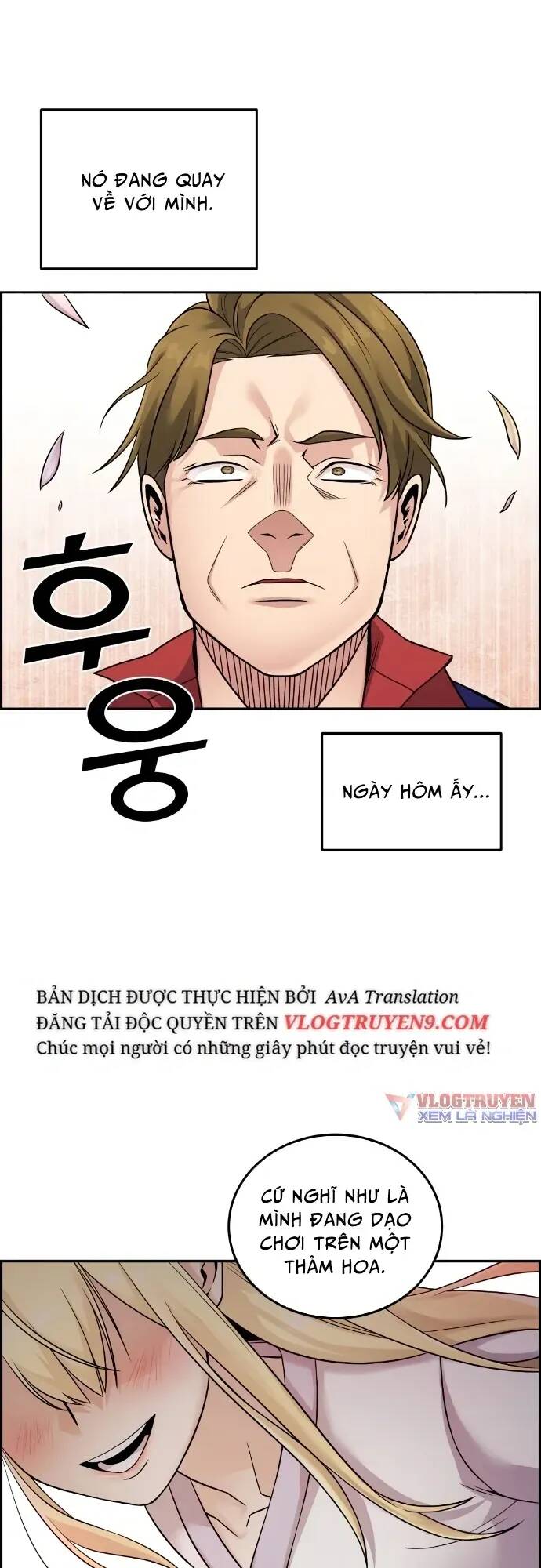 Nhân Vật Webtoon Na Kang Lim Chapter 33 - Trang 2