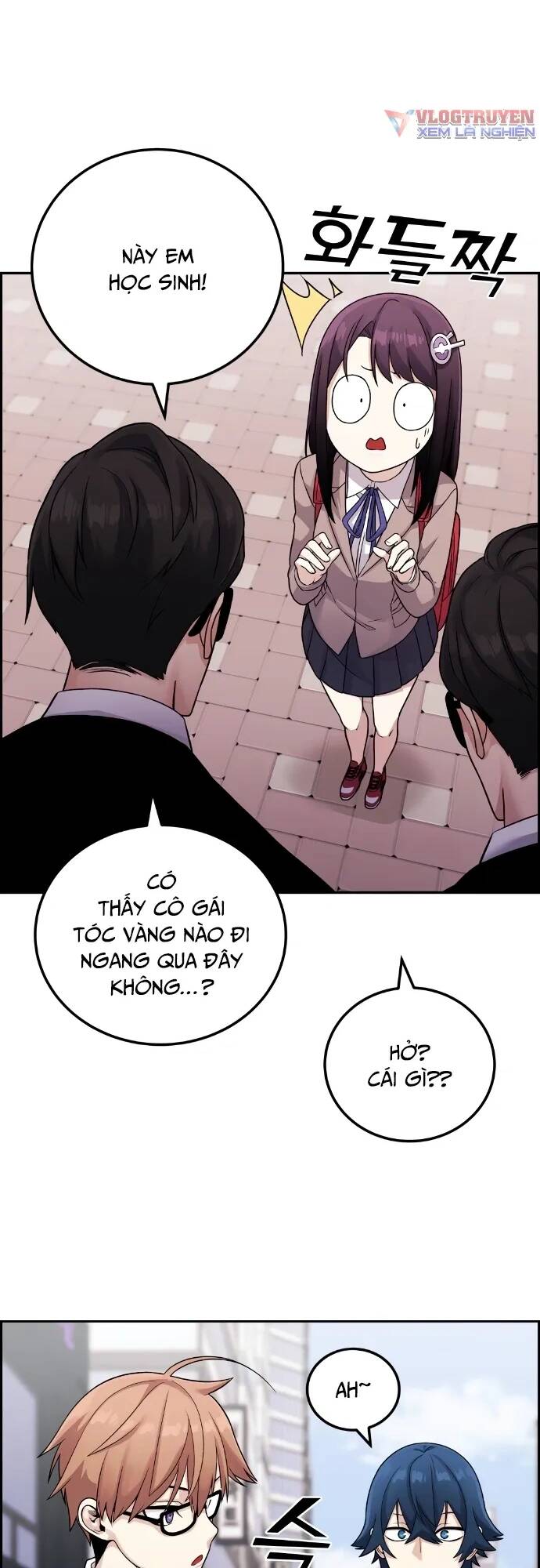 Nhân Vật Webtoon Na Kang Lim Chapter 32 - Trang 2