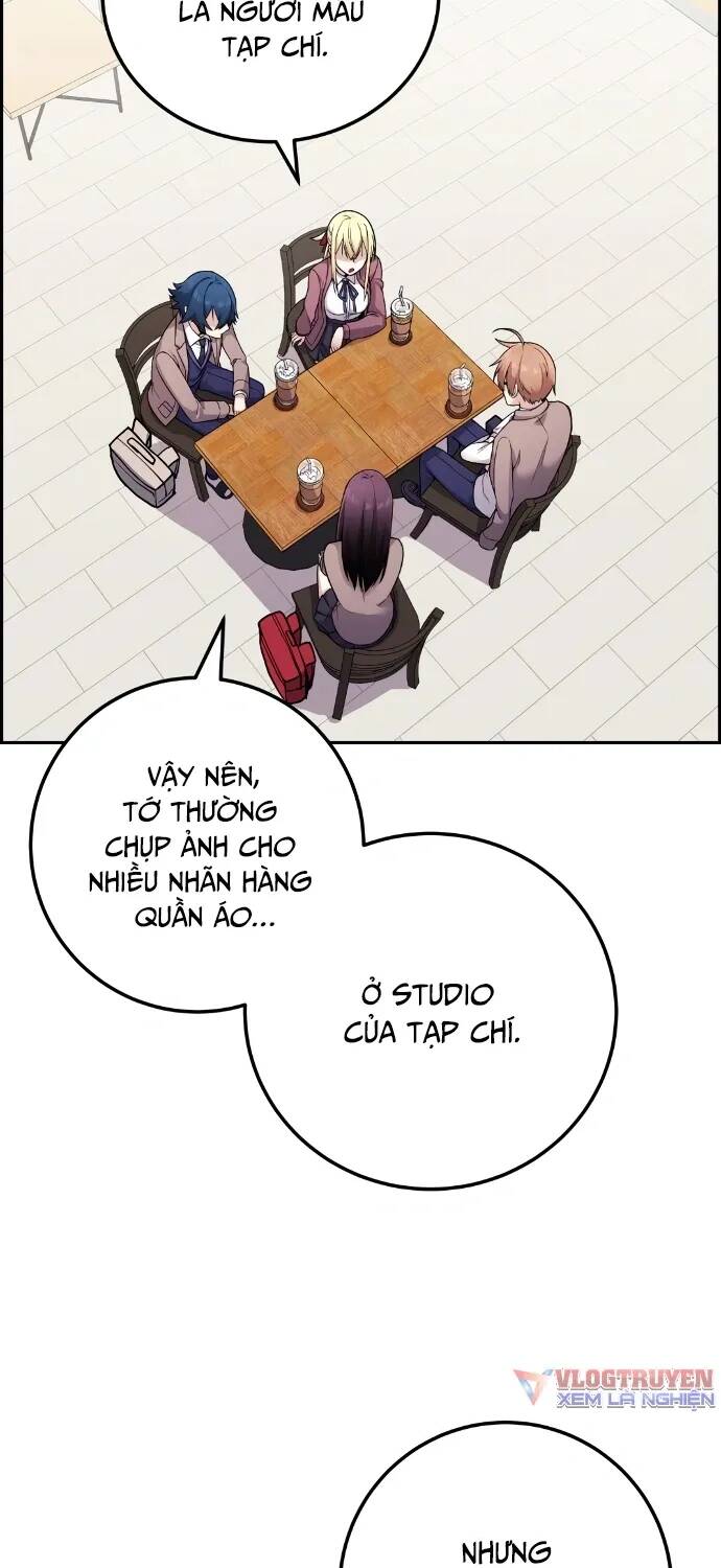 Nhân Vật Webtoon Na Kang Lim Chapter 32 - Trang 2