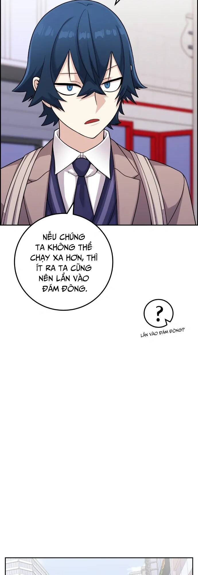 Nhân Vật Webtoon Na Kang Lim Chapter 32 - Trang 2