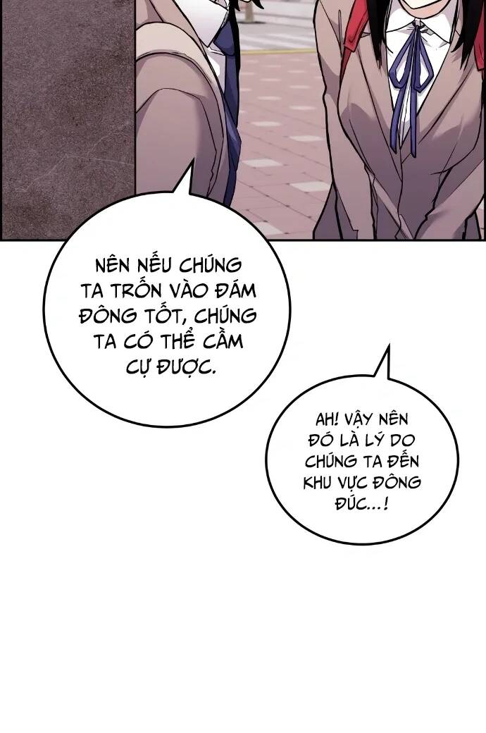 Nhân Vật Webtoon Na Kang Lim Chapter 32 - Trang 2