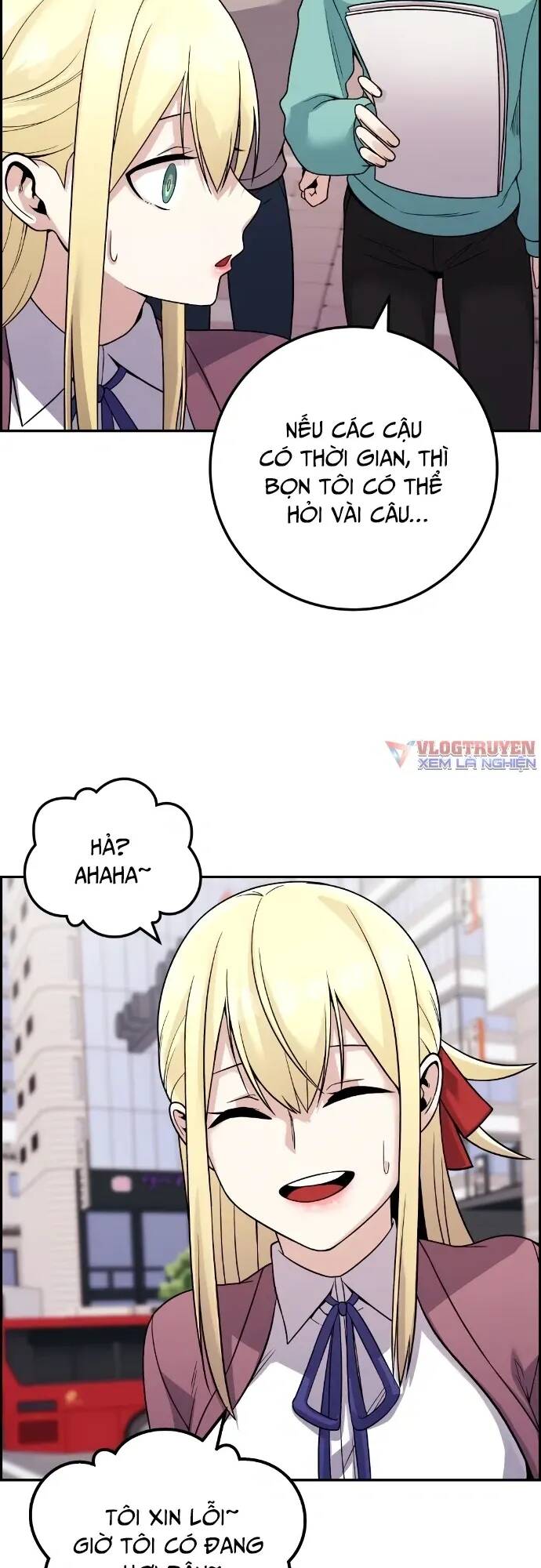 Nhân Vật Webtoon Na Kang Lim Chapter 32 - Trang 2