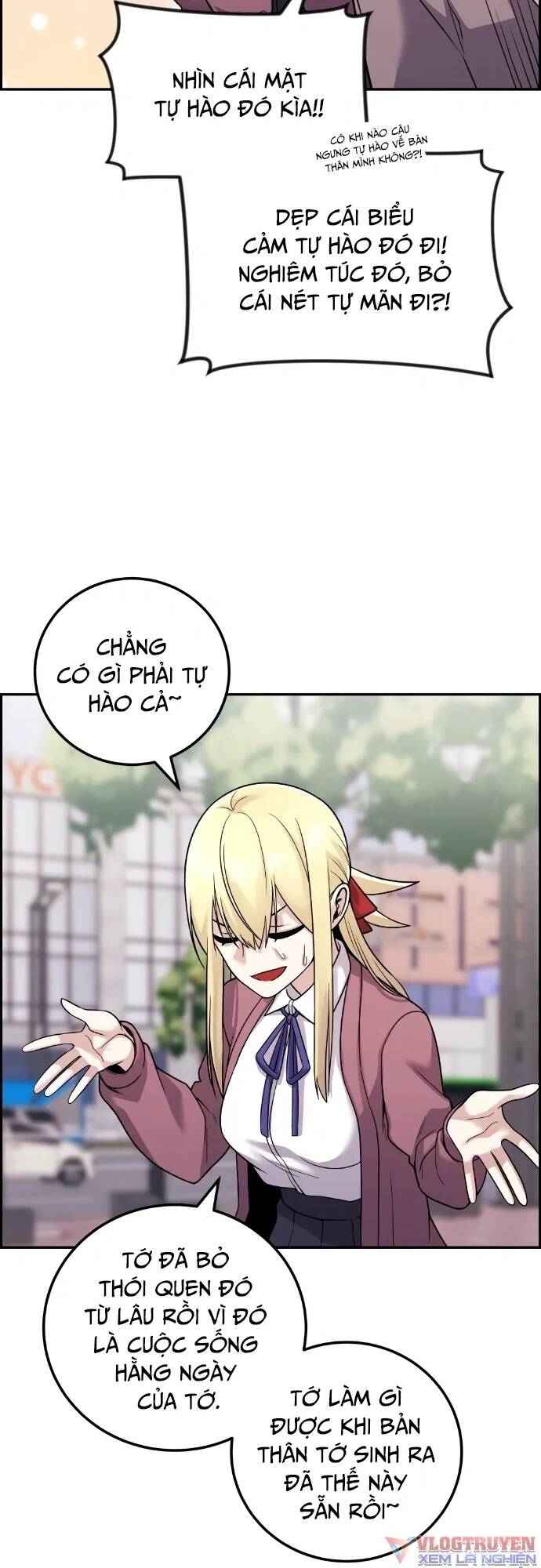 Nhân Vật Webtoon Na Kang Lim Chapter 32 - Trang 2