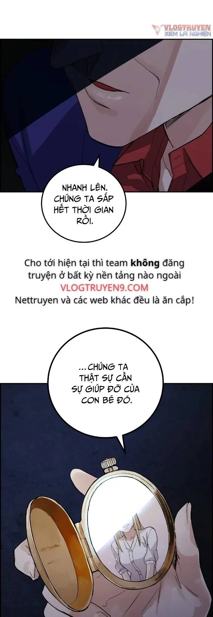 Nhân Vật Webtoon Na Kang Lim Chapter 32 - Trang 2