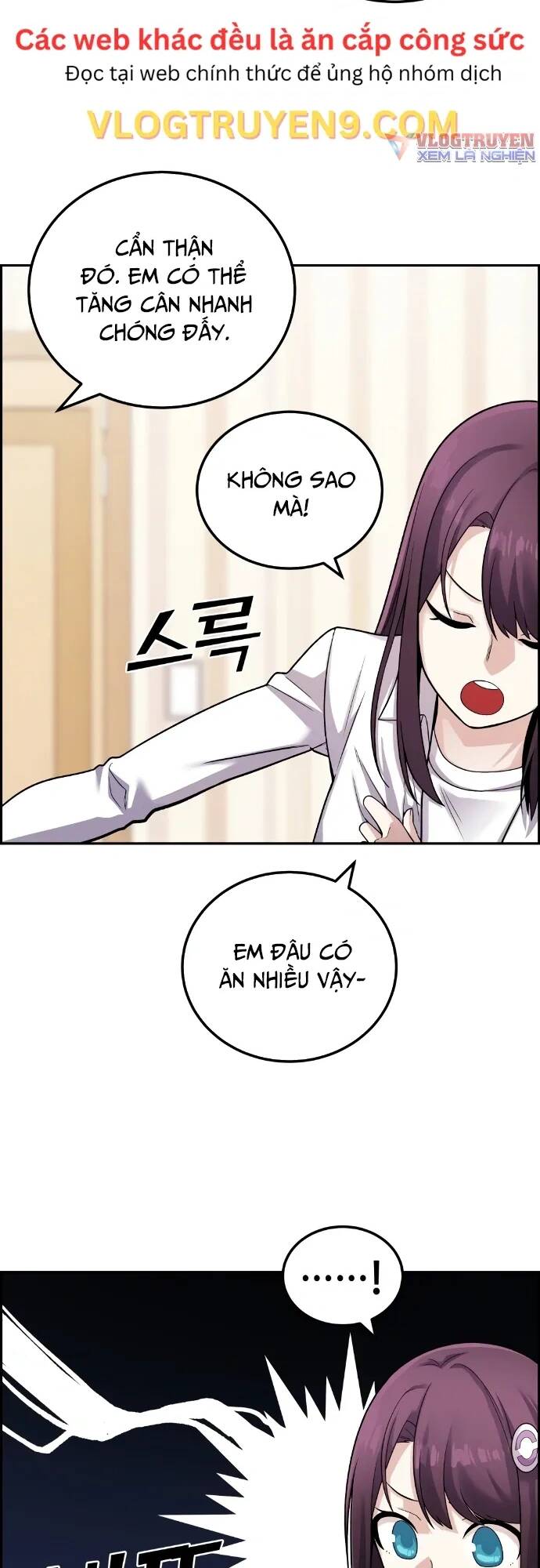 Nhân Vật Webtoon Na Kang Lim Chapter 31 - Trang 2