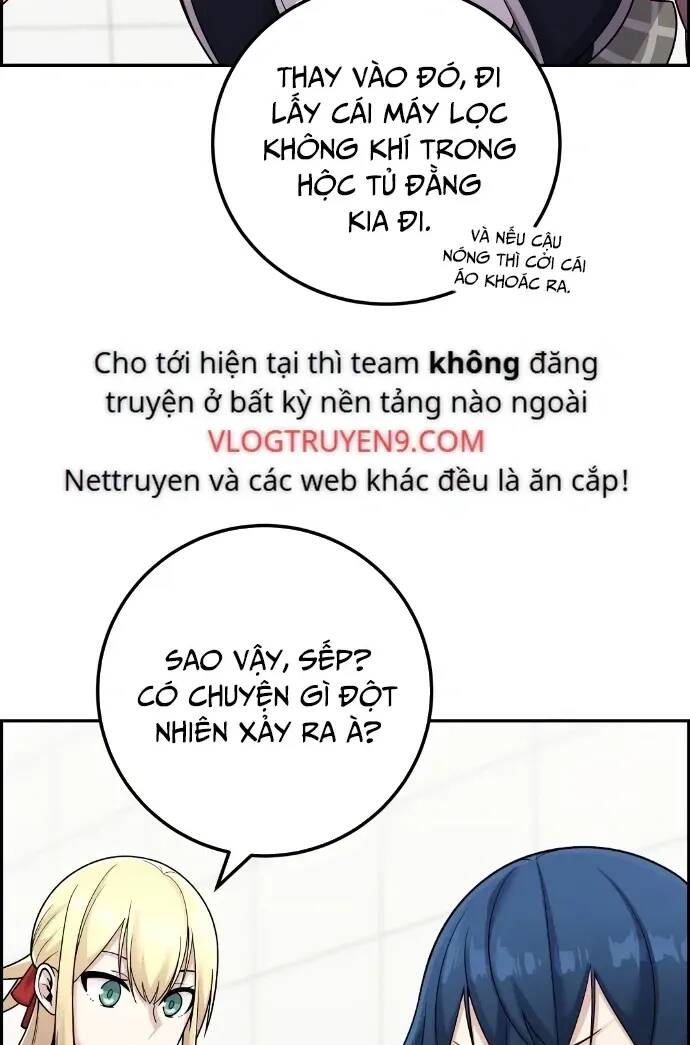 Nhân Vật Webtoon Na Kang Lim Chapter 31 - Trang 2