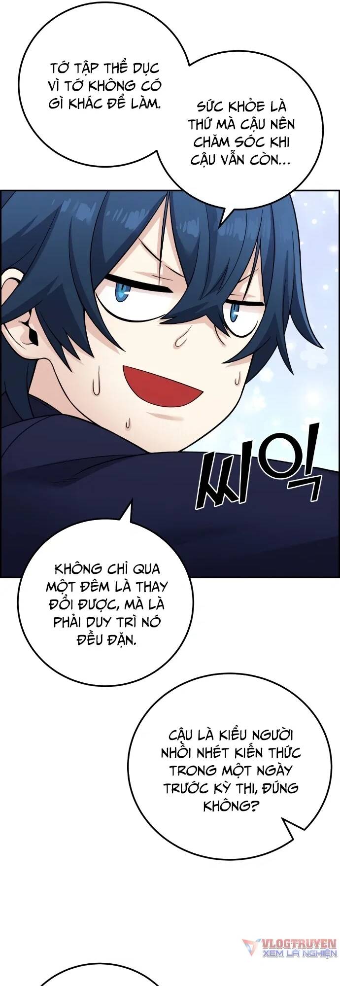 Nhân Vật Webtoon Na Kang Lim Chapter 31 - Trang 2