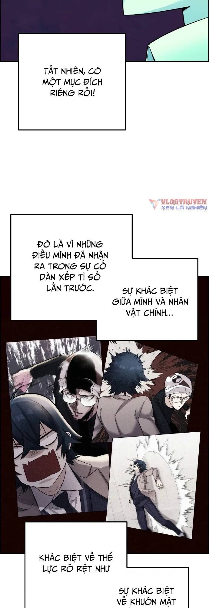 Nhân Vật Webtoon Na Kang Lim Chapter 31 - Trang 2