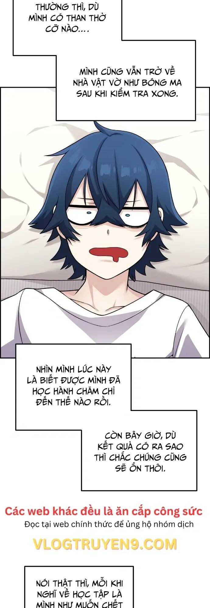 Nhân Vật Webtoon Na Kang Lim Chapter 31 - Trang 2