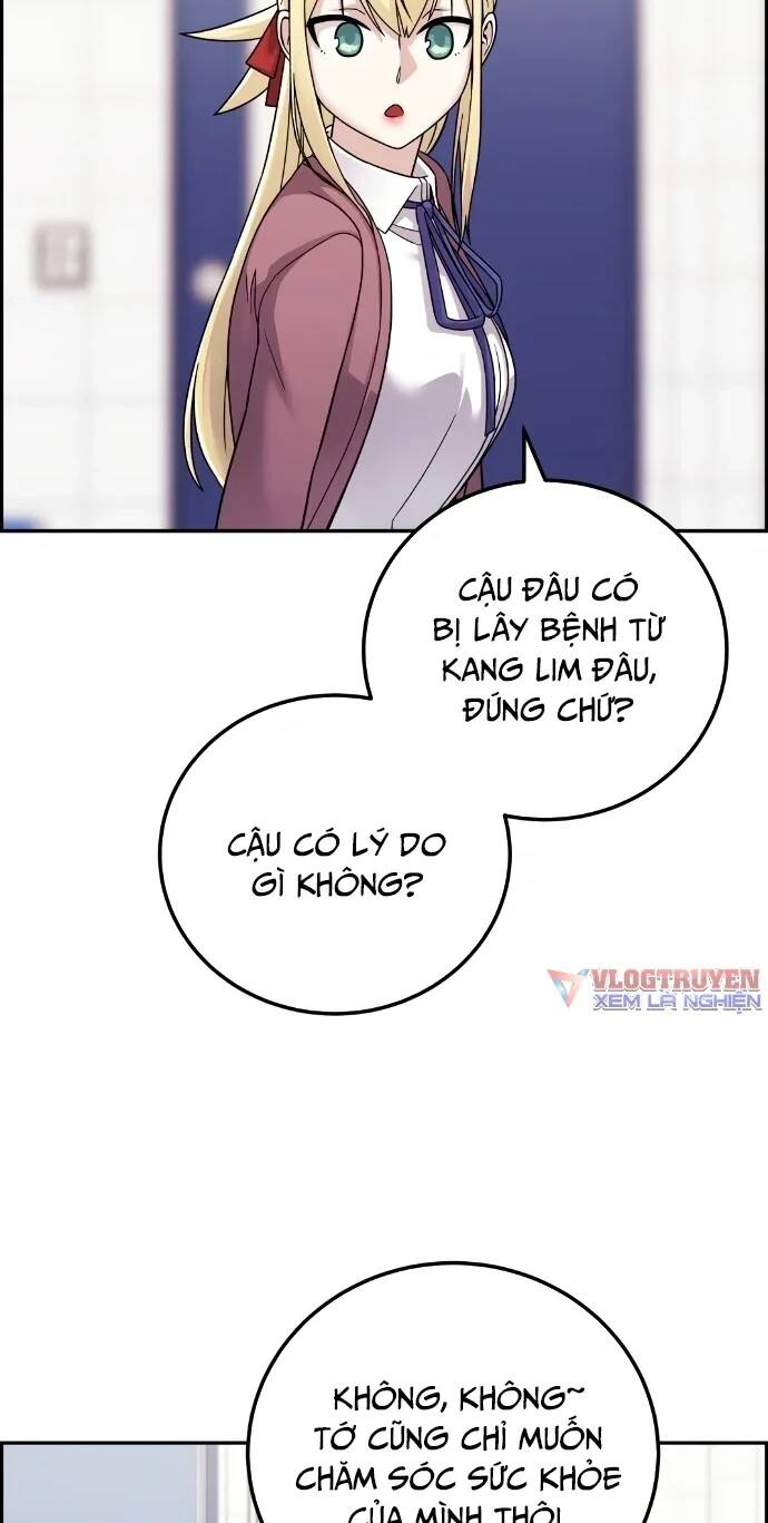 Nhân Vật Webtoon Na Kang Lim Chapter 31 - Trang 2