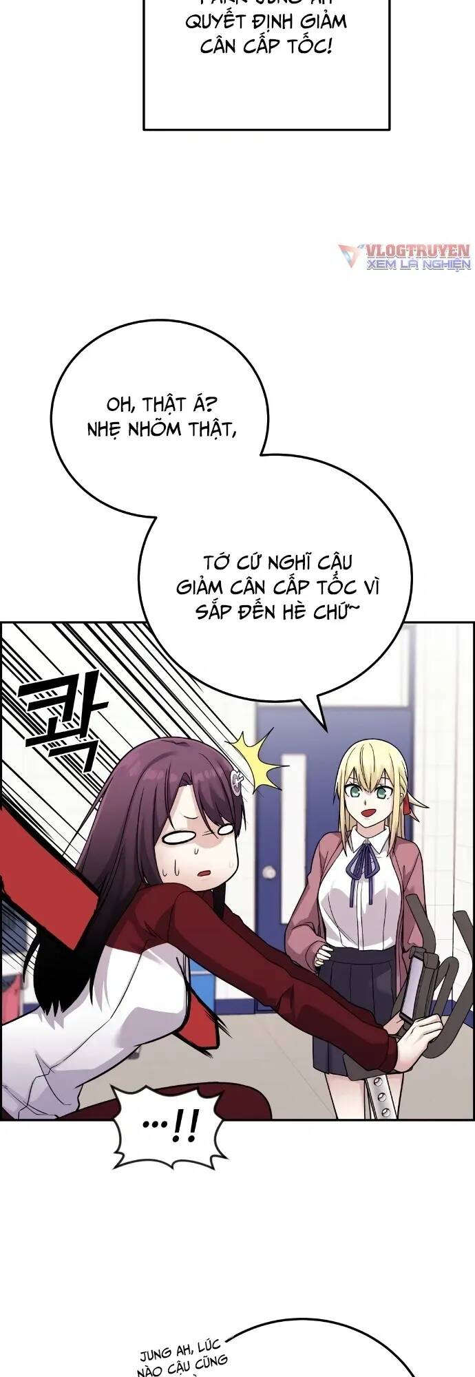 Nhân Vật Webtoon Na Kang Lim Chapter 31 - Trang 2